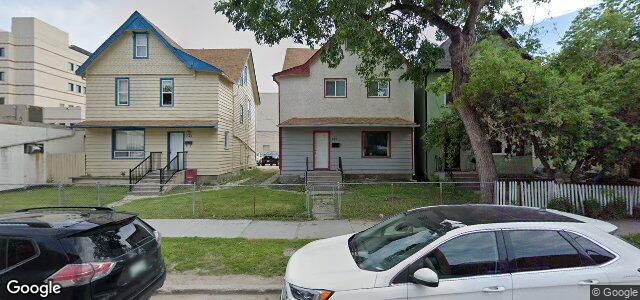 645 Bannatyne Avenue（加拿大曼尼托巴省温尼伯市）房屋照片