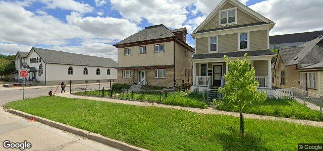 660 Ross Avenue（加拿大曼尼托巴省温尼伯市）房屋照片