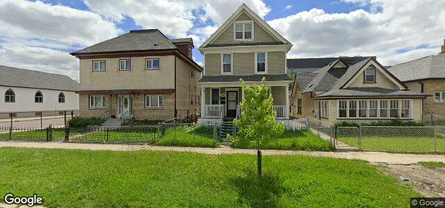 662 Ross Avenue（加拿大曼尼托巴省温尼伯市）房屋照片