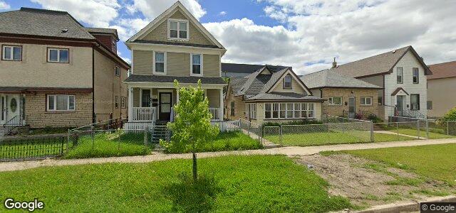 664 Ross Avenue（加拿大曼尼托巴省温尼伯市）房屋照片