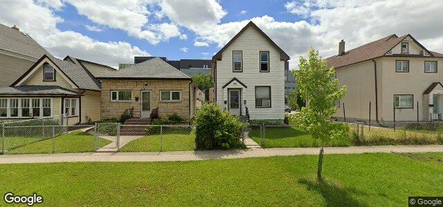 666 Ross Avenue（加拿大曼尼托巴省温尼伯市）房屋照片