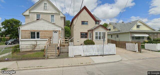 671 Alexander Avenue（加拿大曼尼托巴省温尼伯市）房屋照片