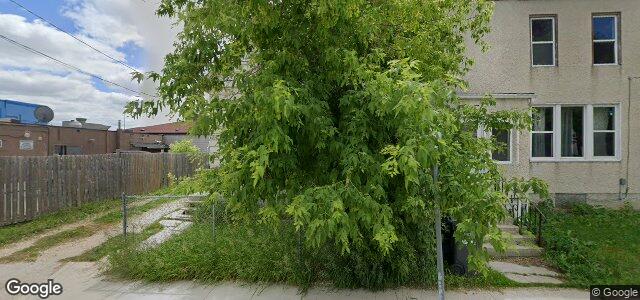 674 Alexander Avenue（加拿大曼尼托巴省温尼伯市）房屋照片