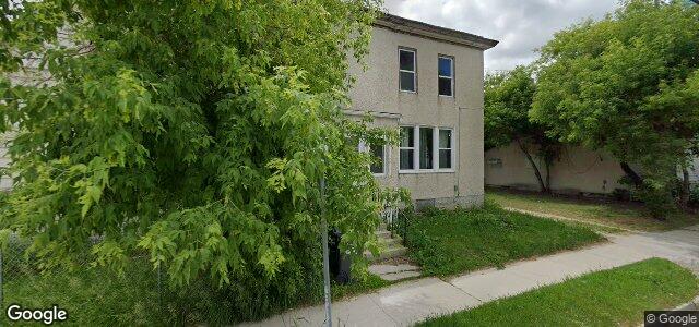 676 Alexander Avenue（加拿大曼尼托巴省温尼伯市）房屋照片