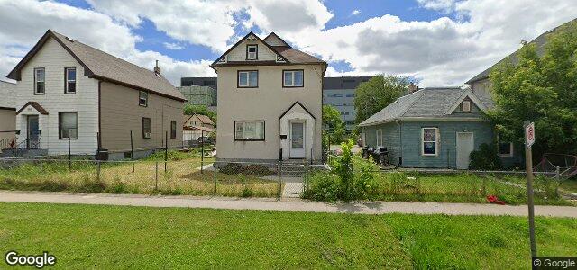 676 Ross Avenue（加拿大曼尼托巴省温尼伯市）房屋照片