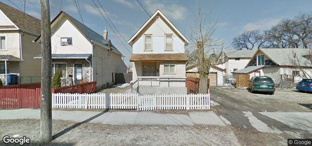 68 Gertie Street（加拿大曼尼托巴省温尼伯市）房屋照片