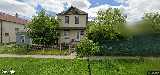 682 Ross Avenue（加拿大曼尼托巴省温尼伯市）房屋照片