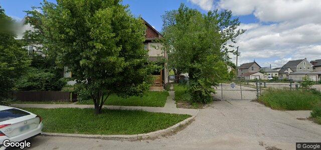 683 Elgin Avenue（加拿大曼尼托巴省温尼伯市）房屋照片