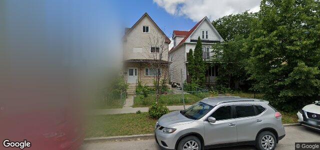 689 Elgin Avenue（加拿大曼尼托巴省温尼伯市）房屋照片