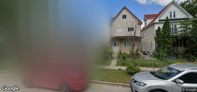 695 Elgin Avenue（加拿大曼尼托巴省溫尼伯市）房屋照片