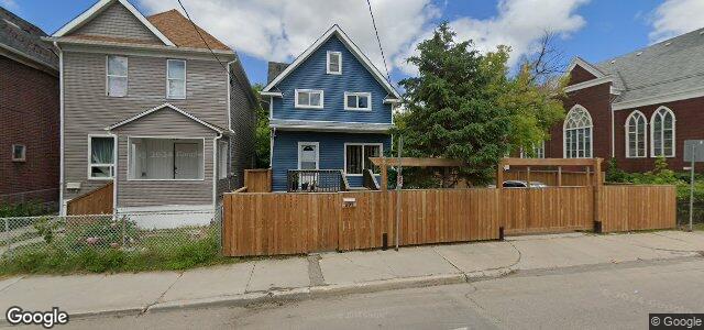 697 Alexander Avenue（加拿大曼尼托巴省温尼伯市）房屋照片