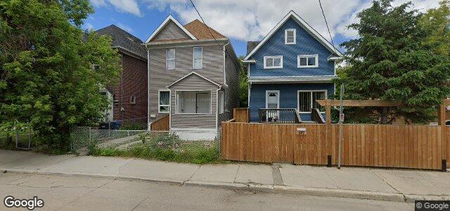 699 Alexander Avenue（加拿大曼尼托巴省温尼伯市）房屋照片