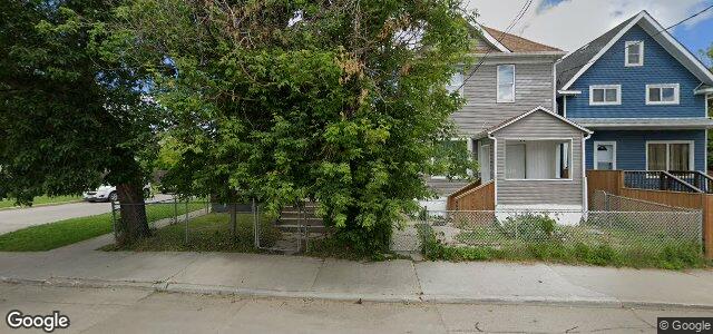 701 Alexander Avenue（加拿大曼尼托巴省温尼伯市）房屋照片