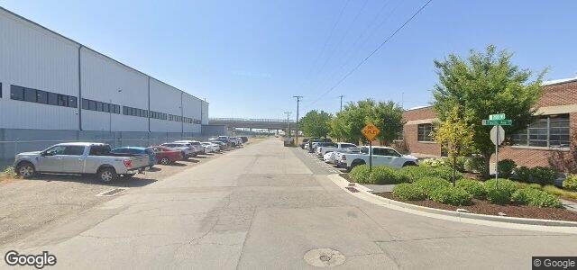 701 Pacific Avenue（加拿大曼尼托巴省温尼伯市）房屋照片