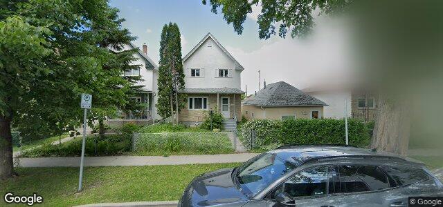 705 Elgin Avenue（加拿大曼尼托巴省温尼伯市）房屋照片