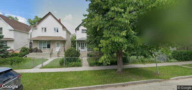 Larawan ng 707 Elgin Avenue sa Winnipeg, Manitoba
