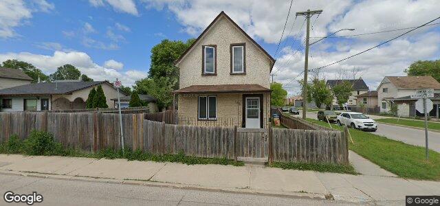 709 Alexander Avenue（加拿大曼尼托巴省温尼伯市）房屋照片