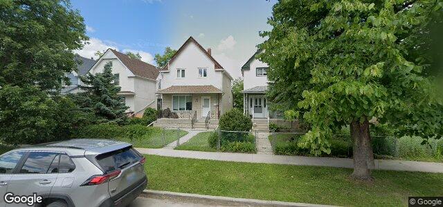 709 Elgin Avenue（加拿大曼尼托巴省温尼伯市）房屋照片
