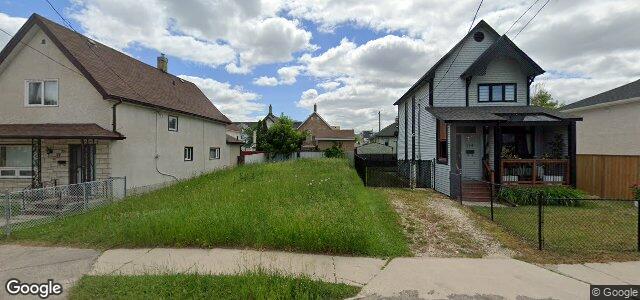 710 Alexander Avenue（加拿大曼尼托巴省温尼伯市）房屋照片