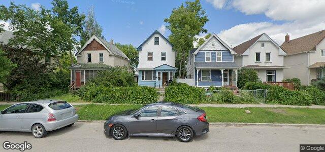 717 Elgin Avenue（加拿大曼尼托巴省温尼伯市）房屋照片