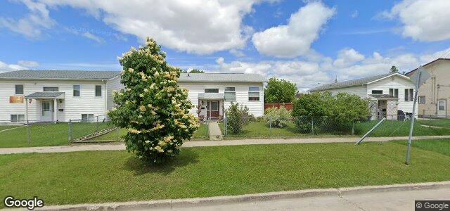 721 Ross Avenue（加拿大曼尼托巴省温尼伯市）房屋照片