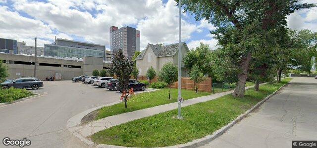 724 Elgin Avenue（加拿大曼尼托巴省溫尼伯市）房屋照片