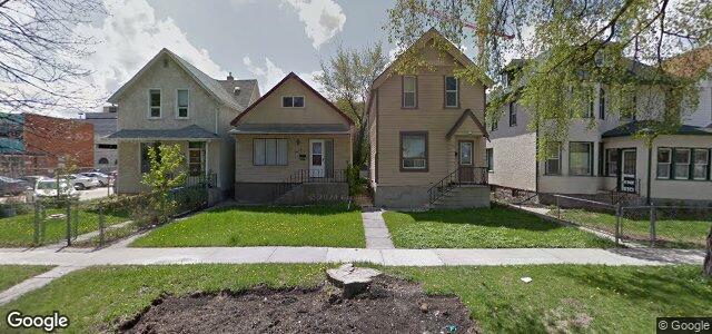 726 Elgin Avenue（加拿大曼尼托巴省温尼伯市）房屋照片