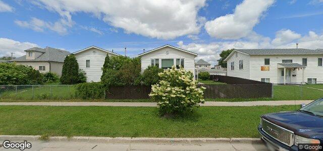 727 Ross Avenue（加拿大曼尼托巴省温尼伯市）房屋照片