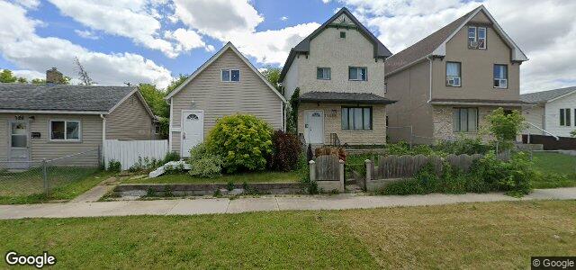 730 Ross Avenue（加拿大曼尼托巴省温尼伯市）房屋照片