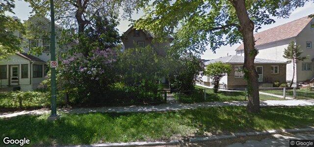 738 Elgin Avenue（加拿大曼尼托巴省温尼伯市）房屋照片