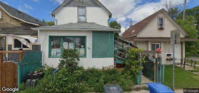 739 Alexander Avenue（加拿大曼尼托巴省温尼伯市）房屋照片