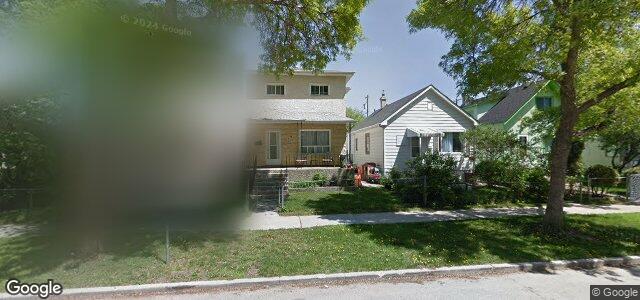 739 Elgin Avenue（加拿大曼尼托巴省温尼伯市）房屋照片
