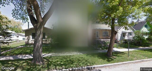 741 Elgin Avenue（加拿大曼尼托巴省温尼伯市）房屋照片