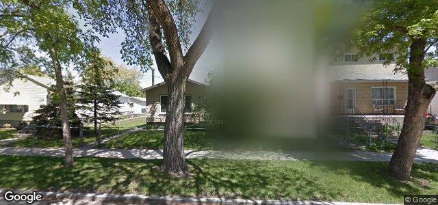 743 Elgin Avenue（加拿大曼尼托巴省温尼伯市）房屋照片