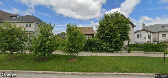 743 Ross Avenue（加拿大曼尼托巴省温尼伯市）房屋照片