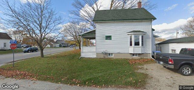 745 Alexander Avenue（加拿大曼尼托巴省温尼伯市）房屋照片