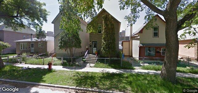 746 Elgin Avenue（加拿大曼尼托巴省温尼伯市）房屋照片