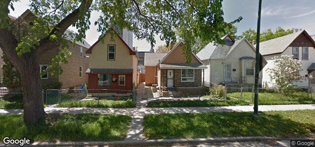 750 Elgin Avenue（加拿大曼尼托巴省温尼伯市）房屋照片