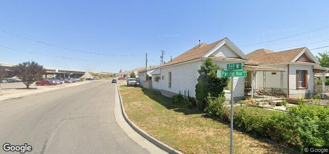 750 Pacific Avenue（加拿大曼尼托巴省温尼伯市）房屋照片