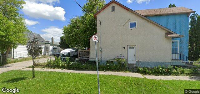 751 Alexander Avenue（加拿大曼尼托巴省温尼伯市）房屋照片