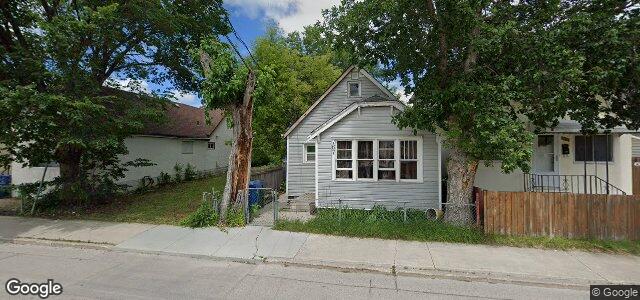 767 Alexander Avenue（加拿大曼尼托巴省温尼伯市）房屋照片