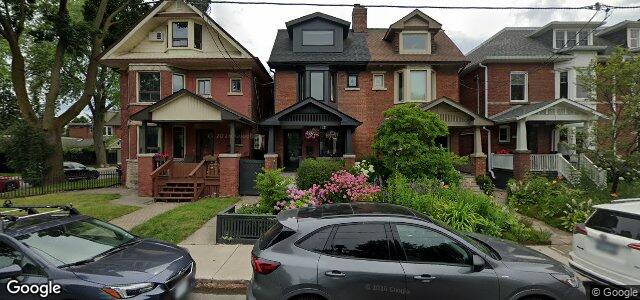 776 Logan Avenue（加拿大曼尼托巴省温尼伯市）房屋照片