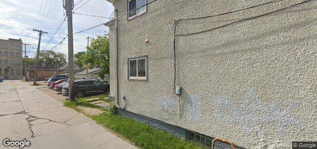 779 Furby Street（加拿大曼尼托巴省温尼伯市）房屋照片