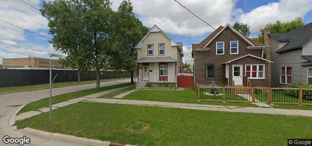 781 Ross Avenue（加拿大曼尼托巴省温尼伯市）房屋照片