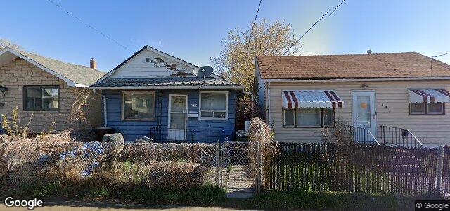 795 Alexander Avenue（加拿大曼尼托巴省温尼伯市）房屋照片