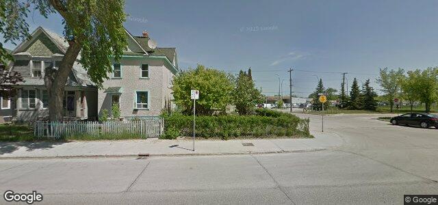 807 William Avenue（加拿大曼尼托巴省温尼伯市）房屋照片