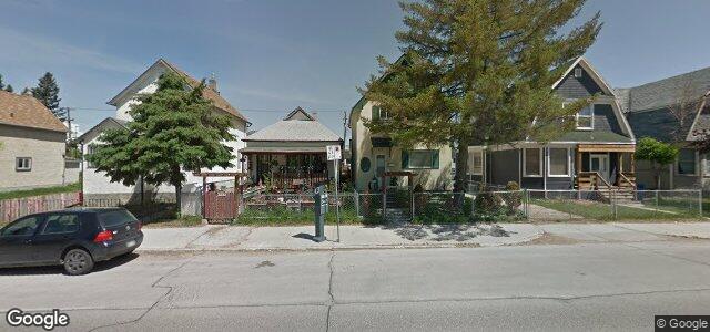 827 William Avenue（加拿大曼尼托巴省温尼伯市）房屋照片