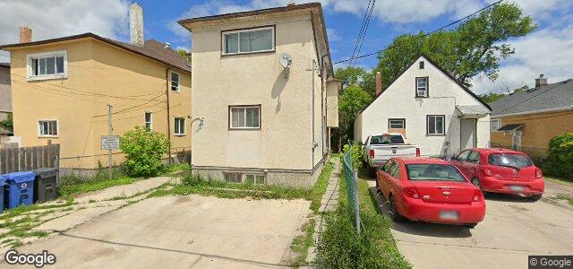 828 Mcdermot Avenue（加拿大曼尼托巴省温尼伯市）房屋照片