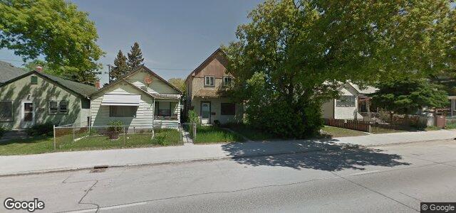 831 William Avenue（加拿大曼尼托巴省温尼伯市）房屋照片