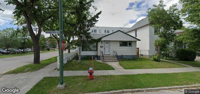 832 Winnipeg Avenue（加拿大曼尼托巴省温尼伯市）房屋照片
